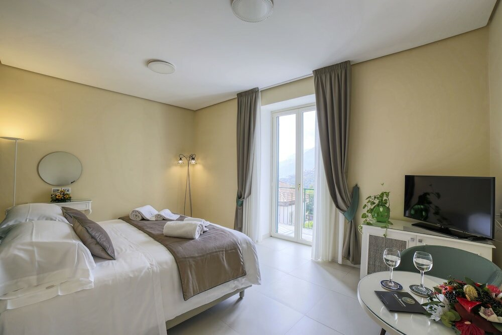 Фото Hotel Palumbo