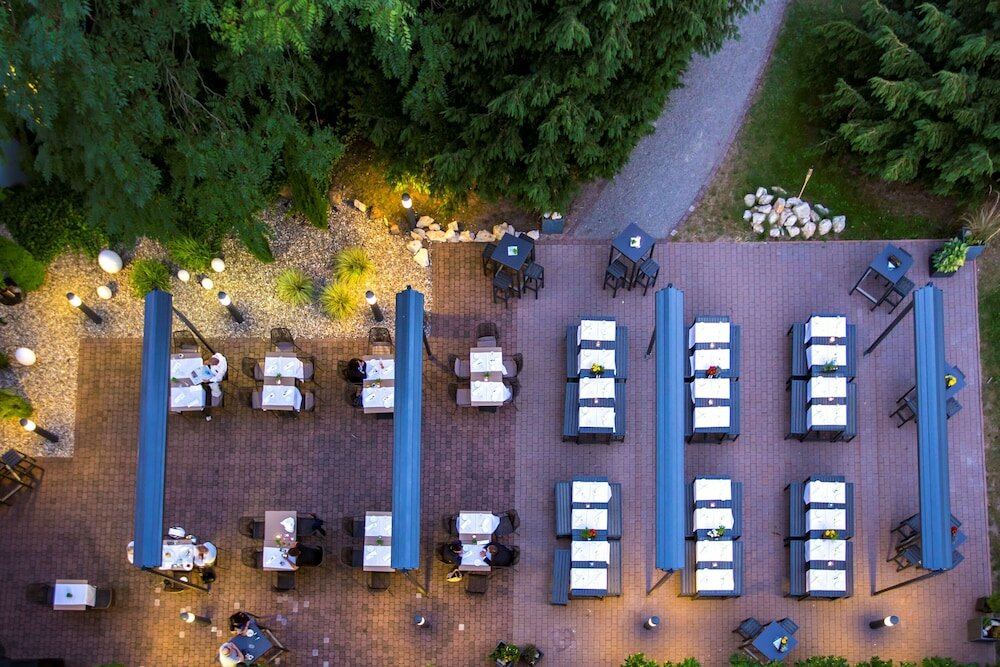 Фото Radisson Blu Hotel, Karlsruhe