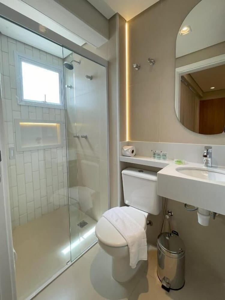 Фото Estoril Hotel Marília