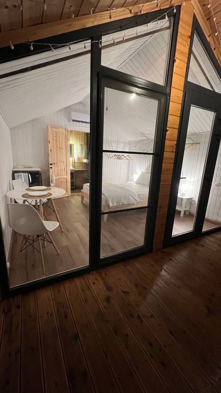 Фото ЭкоКовчег