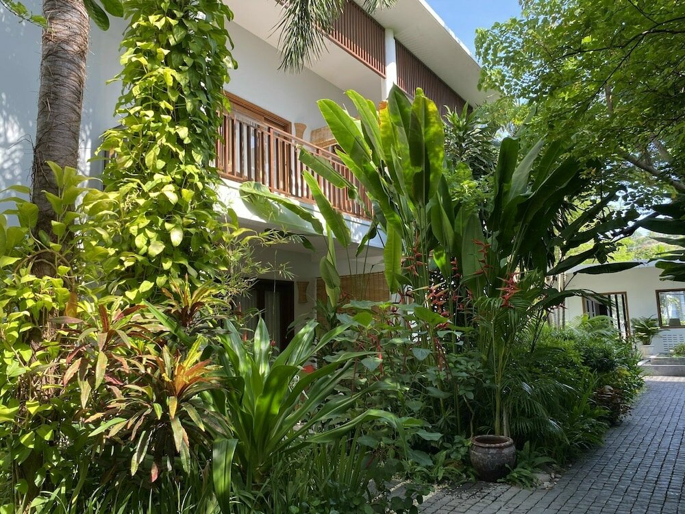 Фото Villa Aria Muine