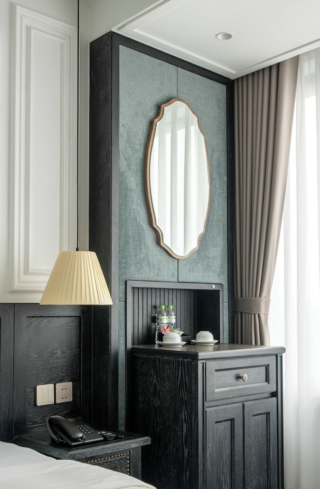 Фото Luxe Paradise Premium Hotel