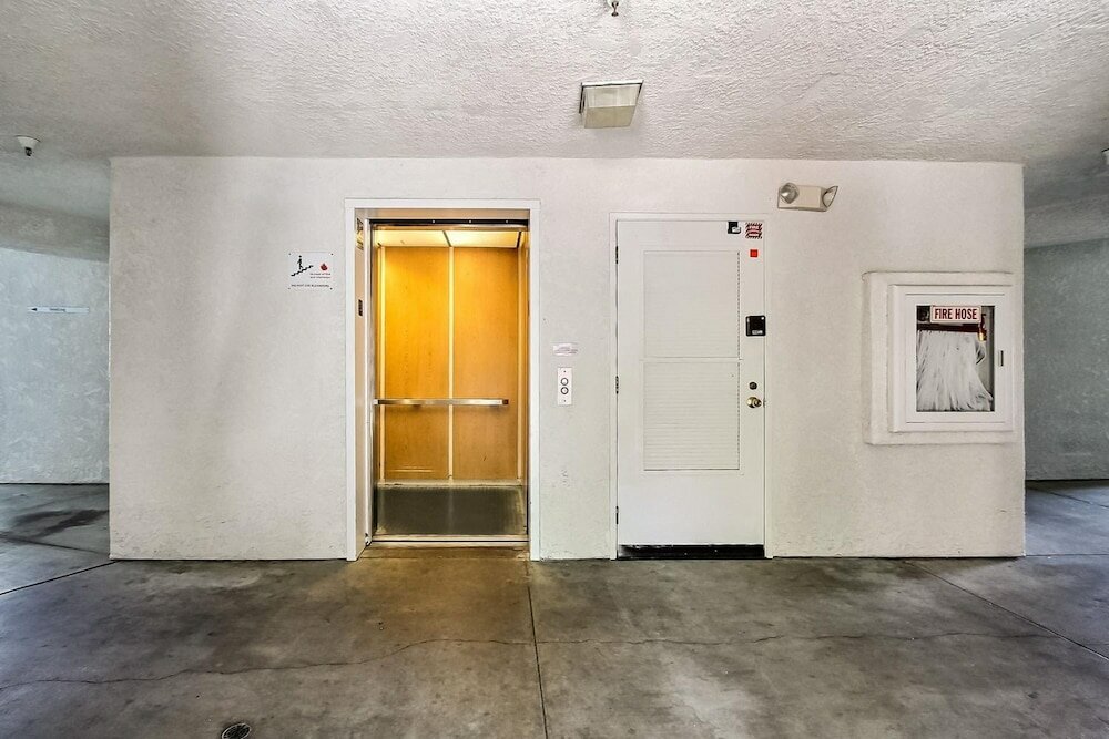 Фото Motel 6 Sunnyvale, Ca - North