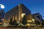 Oriental Hotel Tokyo Bay