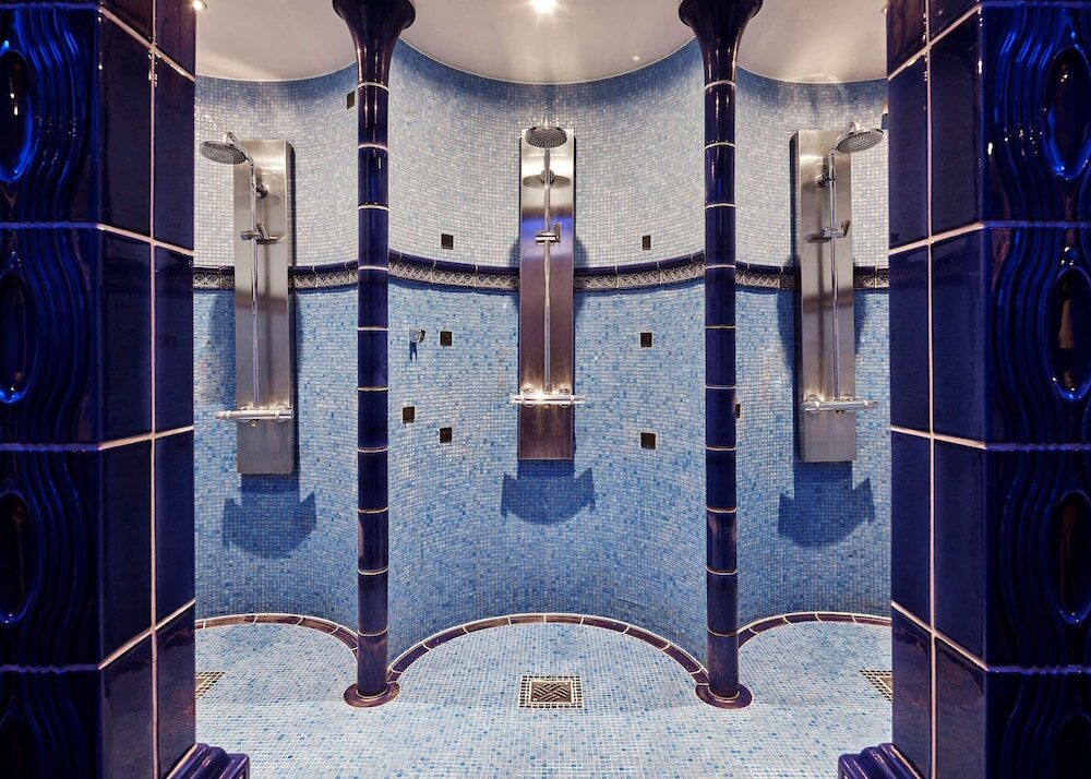 Фото Maison Messmer Baden-Baden