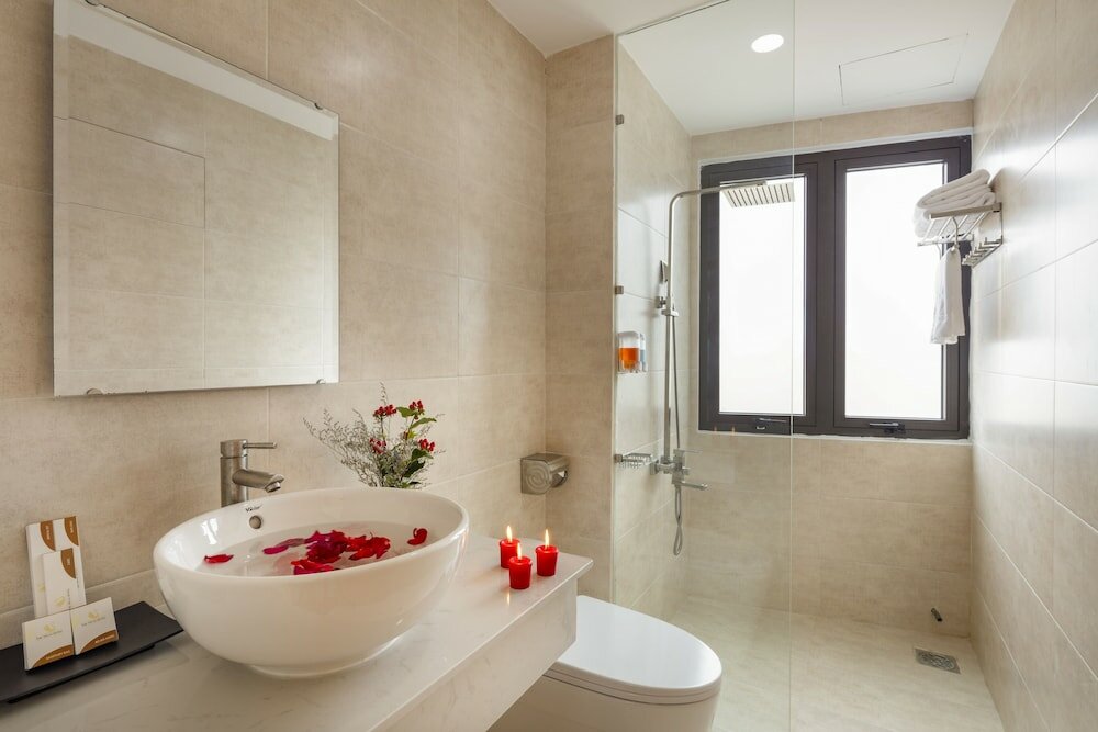 Фото The Swan Nha Trang Hotel