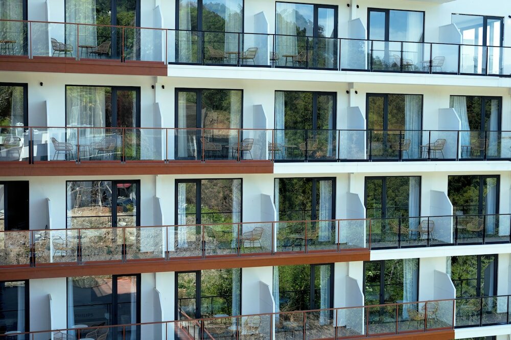 Фото Greenwood Hotel 