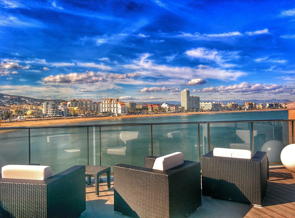 Фото Hotel Boutique La Mar Adults Only