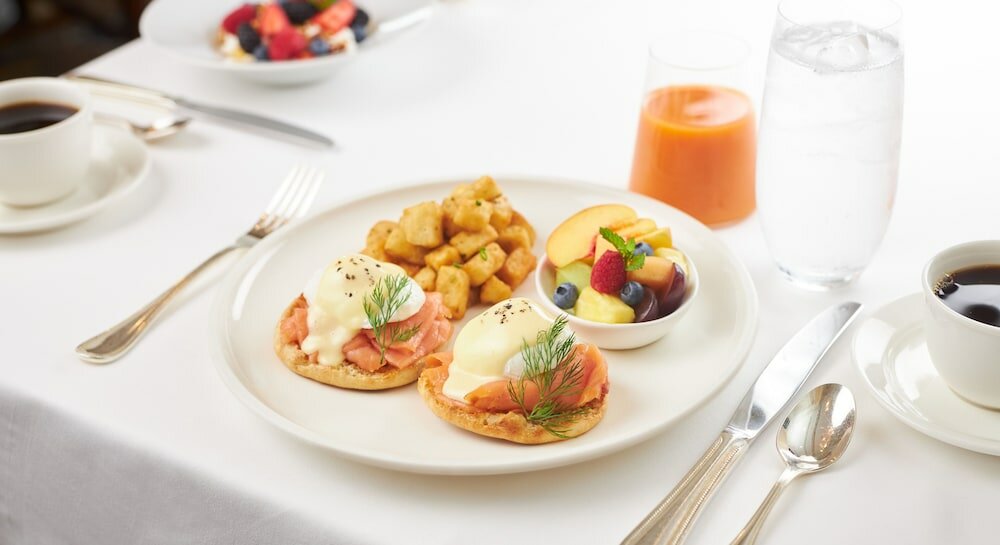 Фото The Jefferson Hotel