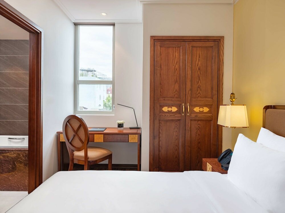 Фото Nesta Hotel & SPA