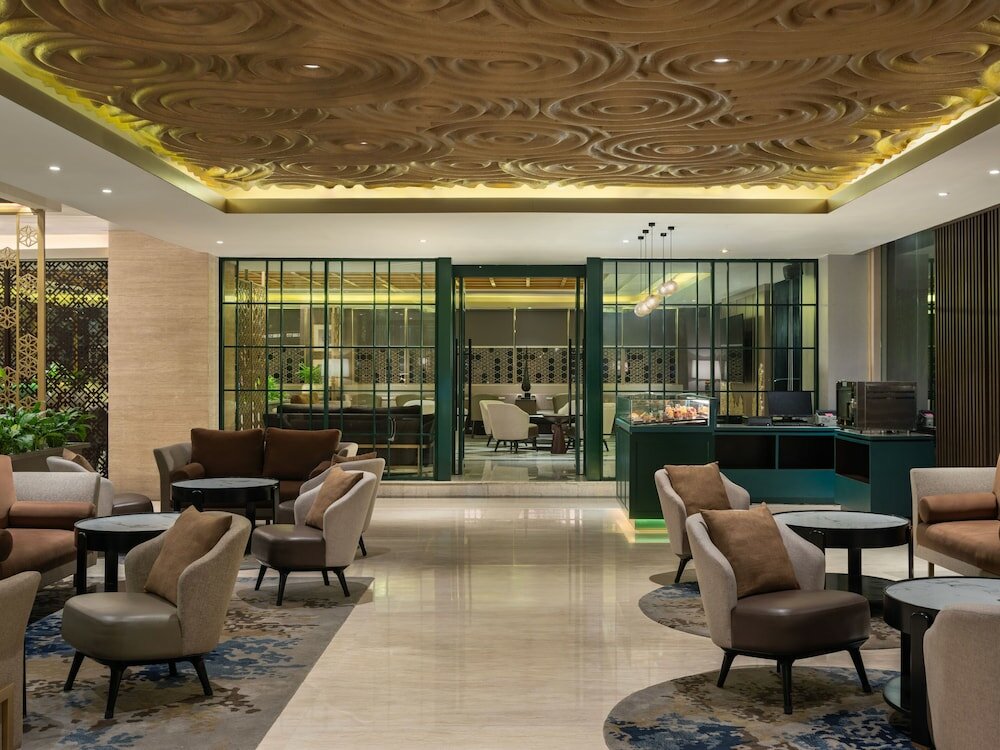 Фото Hotel Santika Premiere Gubeng - Surabaya