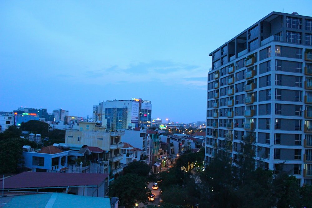 Фото отеля 2