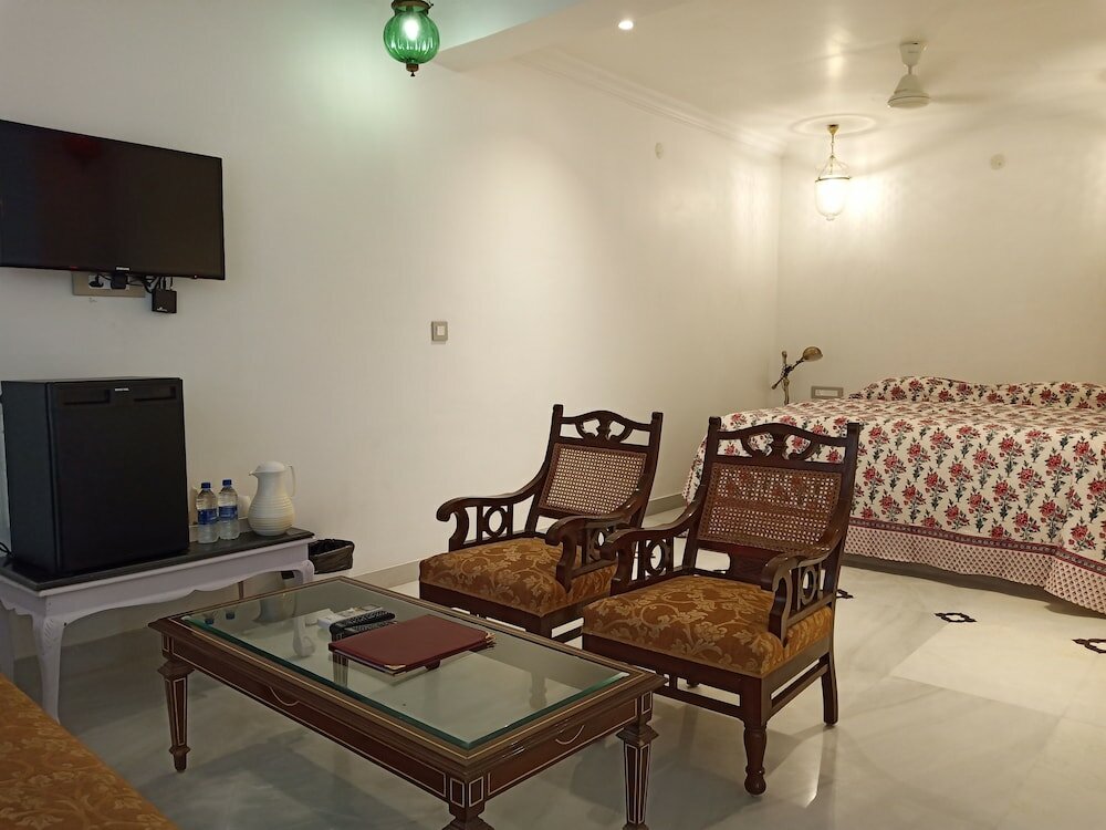 Фото Jagat Niwas Palace