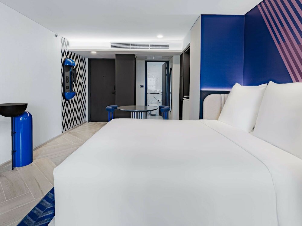 Фото TRIBE Living Bangkok Sukhumvit 39