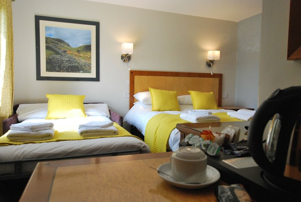 Фото The Kellbank