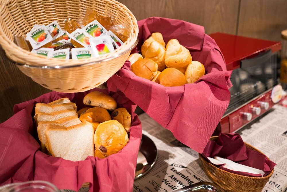 Фото Super Hotel Aomori