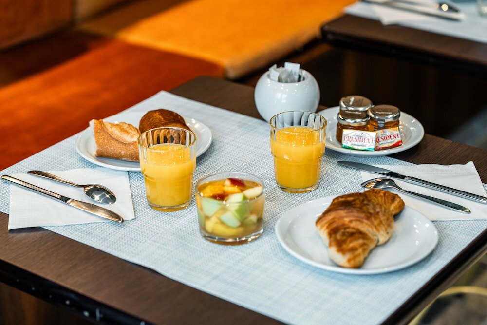 Фото Pavillon Opera Grands Boulevards