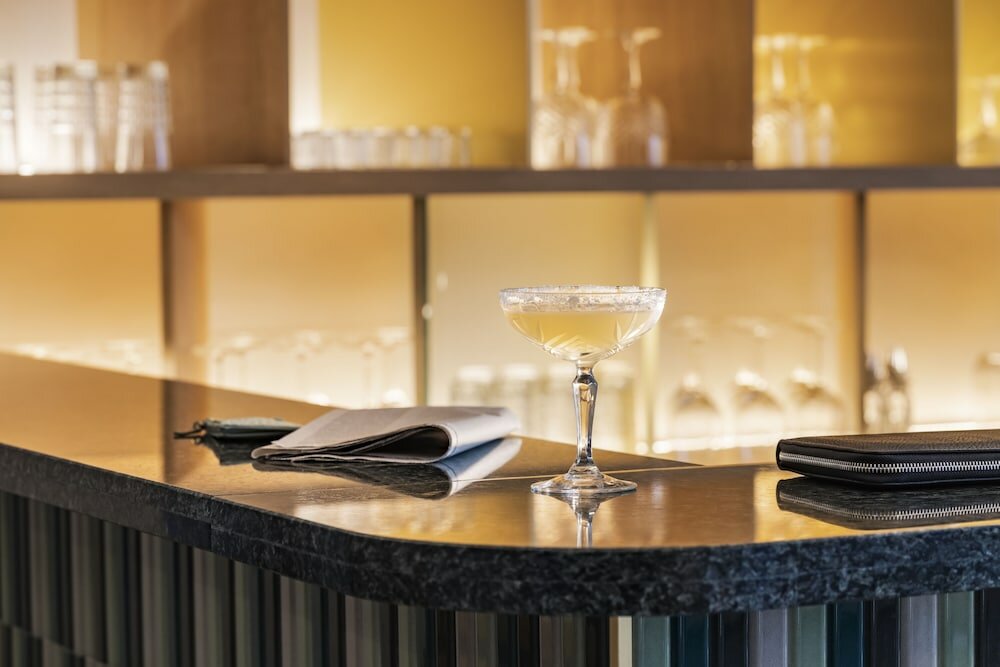 Фото Okko Hotels Nice Aéroport