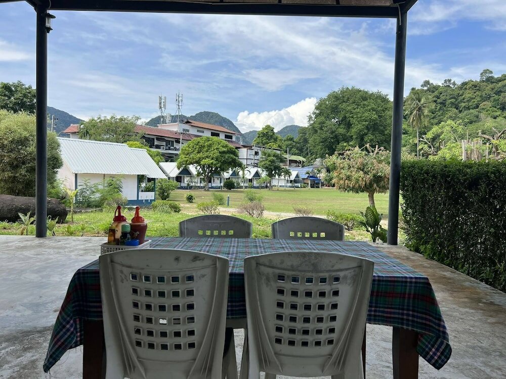 Фото Gypsy Sea View Resort