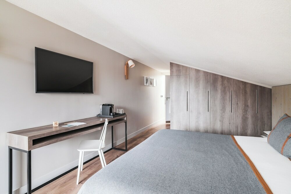 Фото Heliopic Hotel & SPA