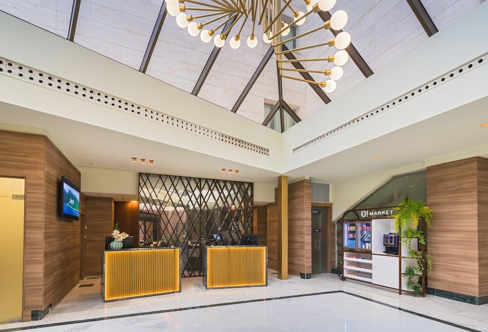 Фото Occidental Sevilla Viapol