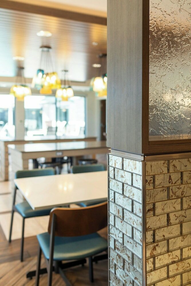 Фото Fairfield Inn & Suites by Marriott San Diego Pacific Beach