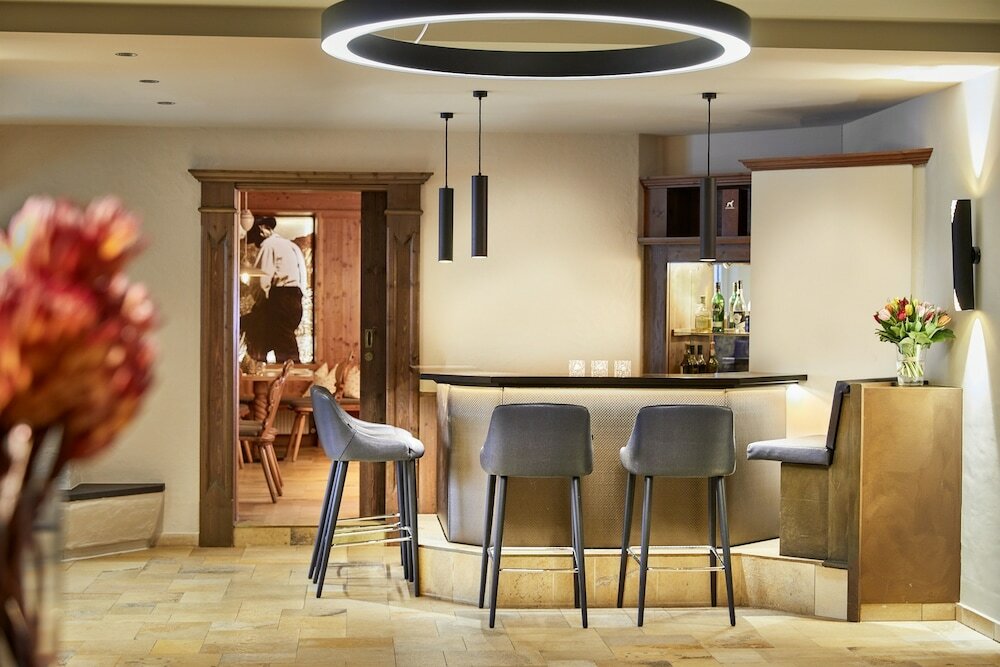 Фото Alpenrose Kufstein