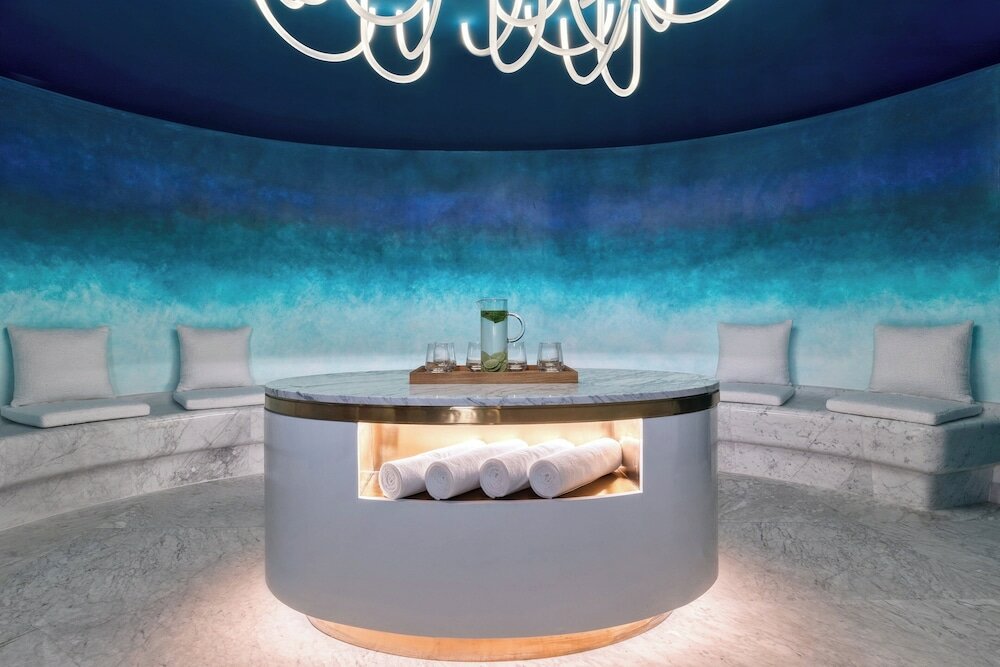 Фото Matild Palace, A Luxury Collection Hotel, Budapest