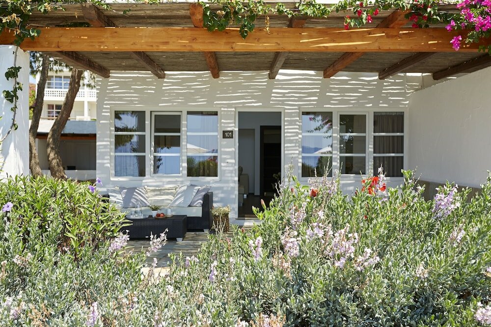 Фото Barceló Hydra Beach