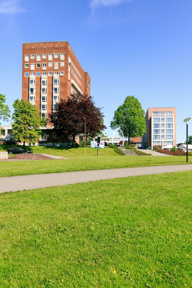 Фото Scandic Park Sandefjord