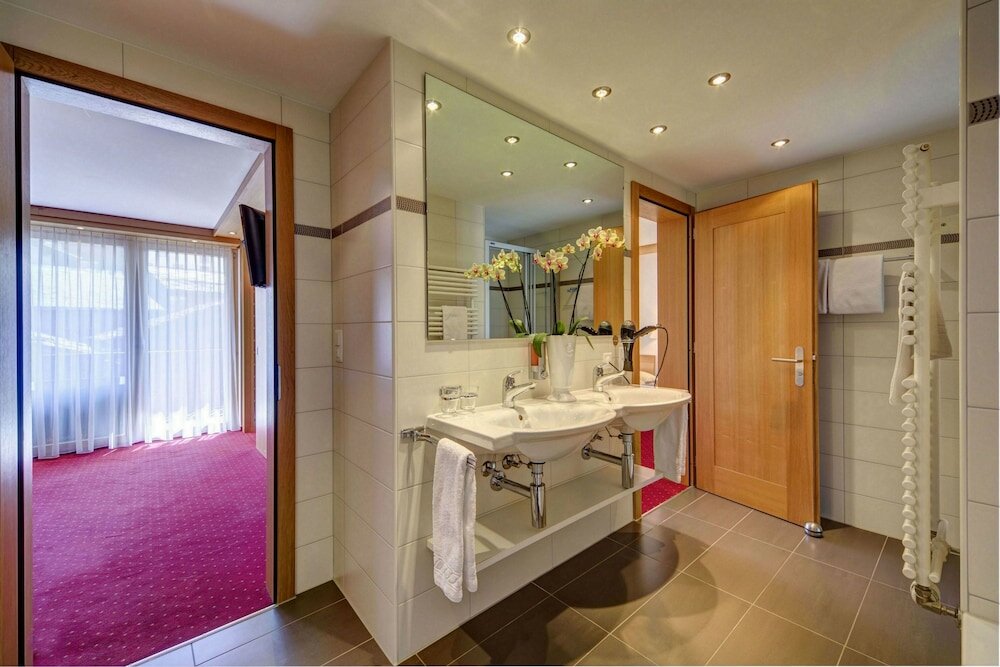 Фото Excelsior Hotel Zermatt