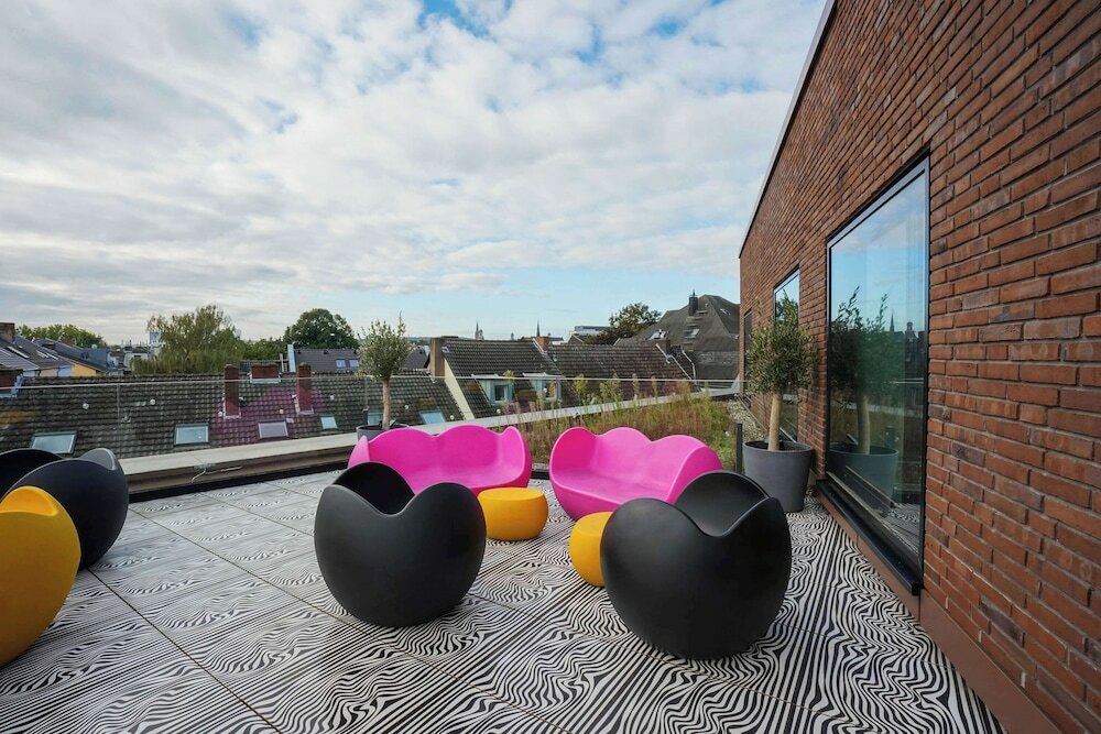 Фото Prize by Radisson, Bonn City