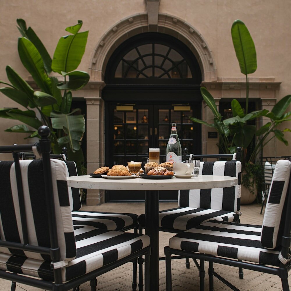 Фото The Guild Hotel, San Diego, A Tribute Portfolio Hotel by Marriott