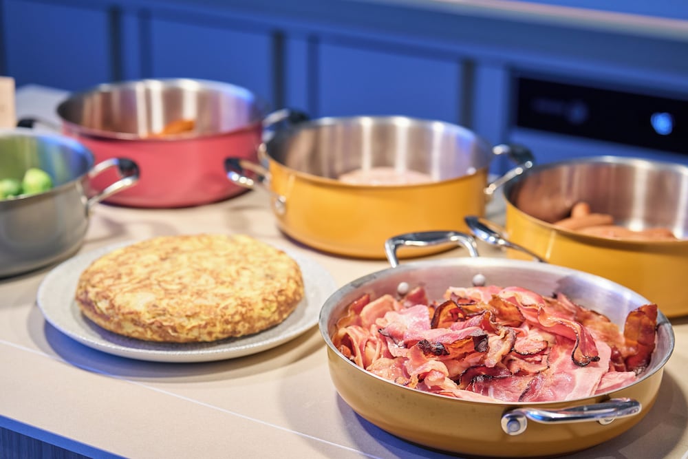 Фото Catalonia La Maquinista