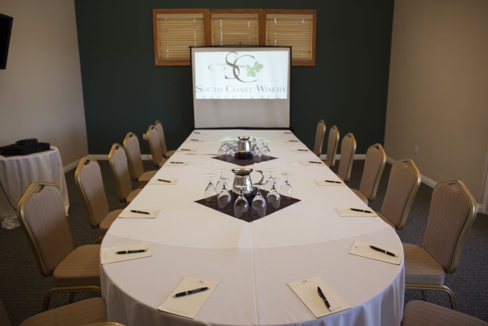 Фото South Coast Winery Resort and SPA