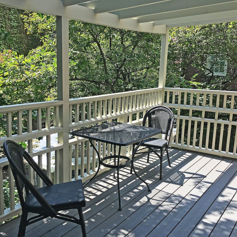 Фото Morris House Hotel