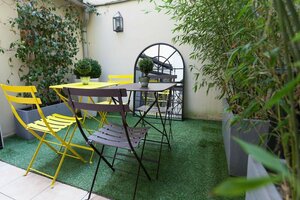 Гостиница Atelier Montparnasse