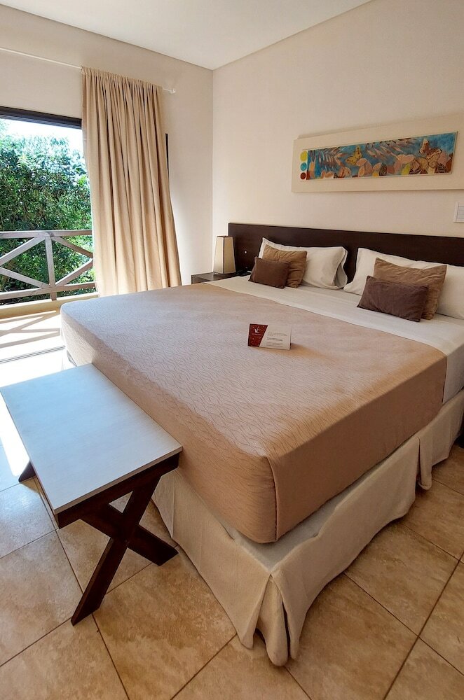 Фото Village Cataratas