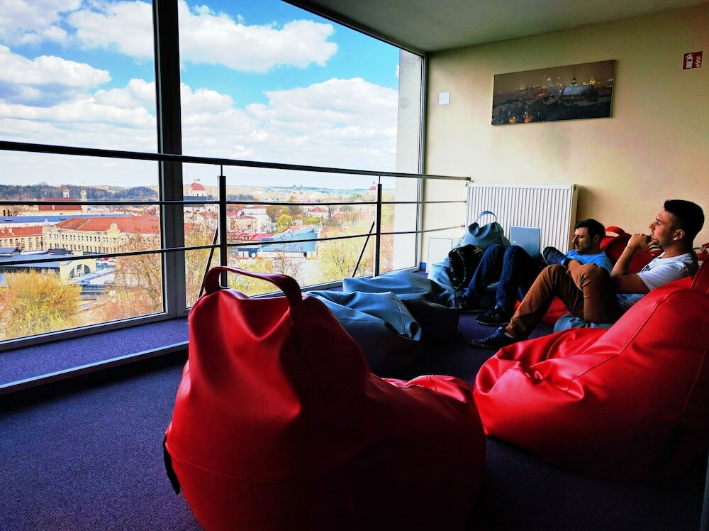 Фото Panorama Hotel 