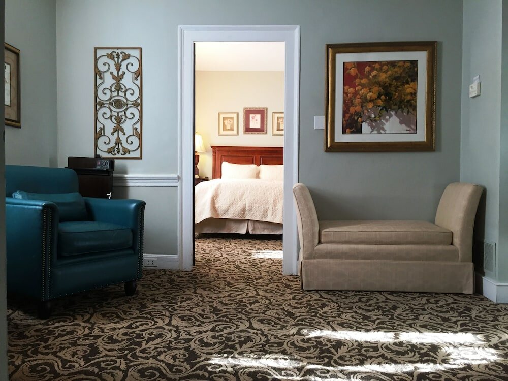 Фото Morris House Hotel