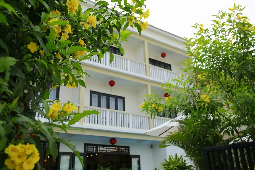 Фото Phuc Thao Villa