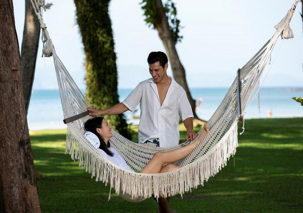 Фото Dusit Thani Krabi Beach Resort