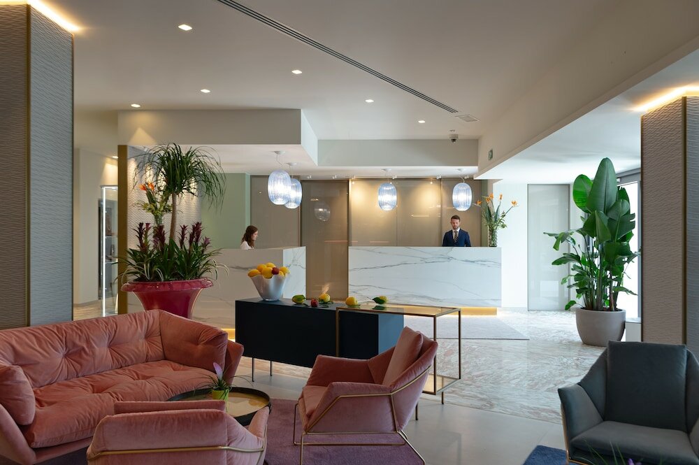 Фото Olivi Thermae and Natural SPA