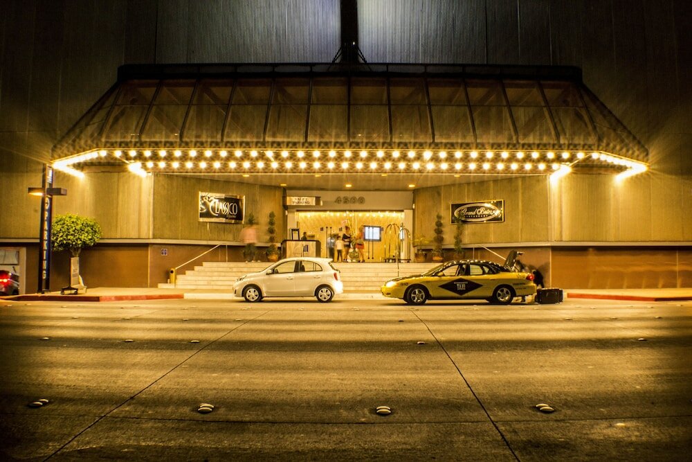 Фото отеля 3