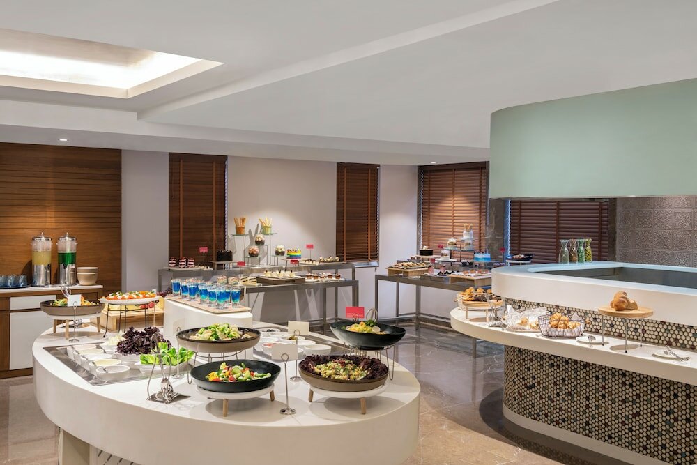 Фото Vivanta Thiruvananthapuram