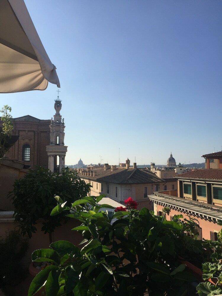 Фото Hotel Concordia