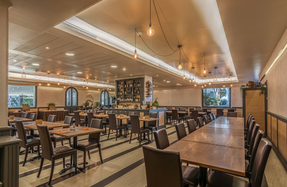 Фото Grande Albergo Sestri Levante