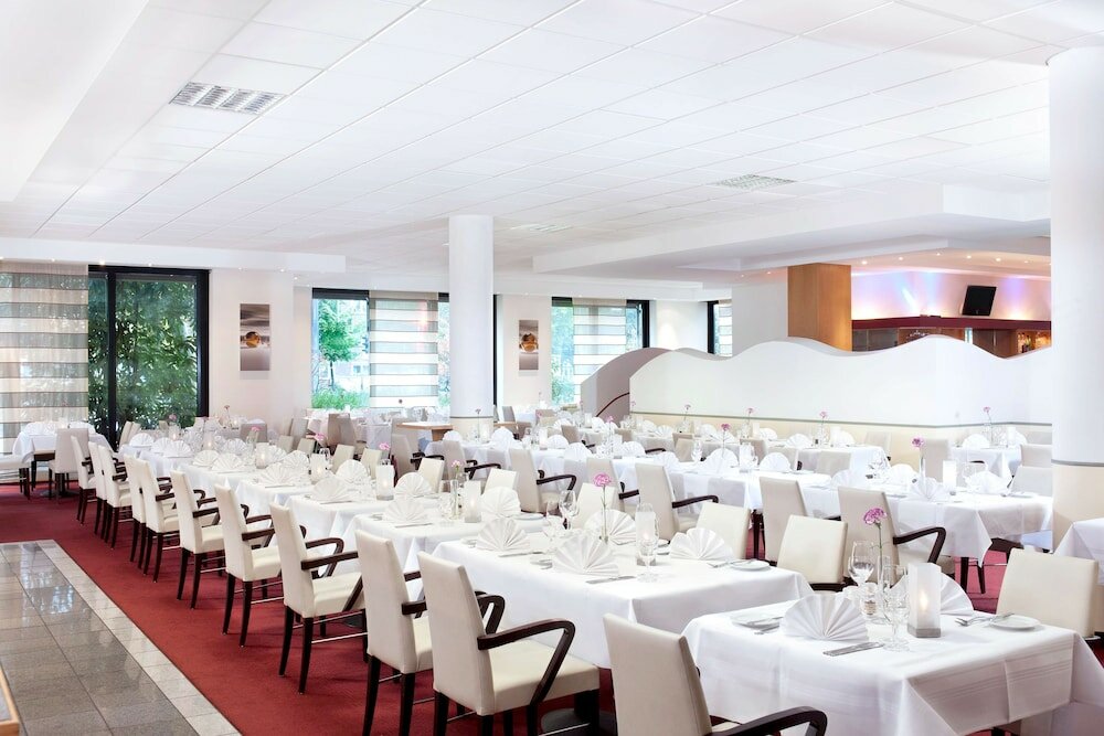 Фото Nh Oberhausen