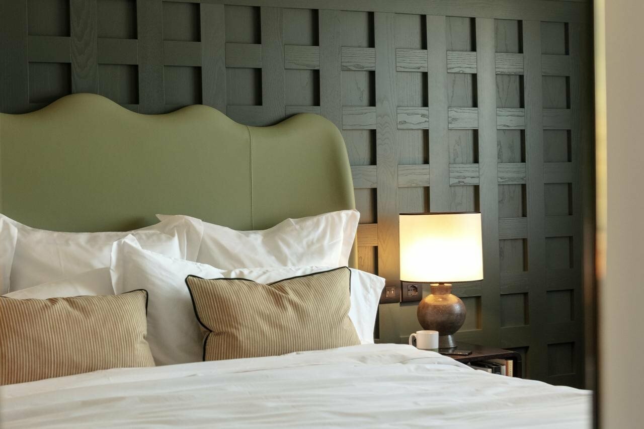 Фото The Hoxton Rome