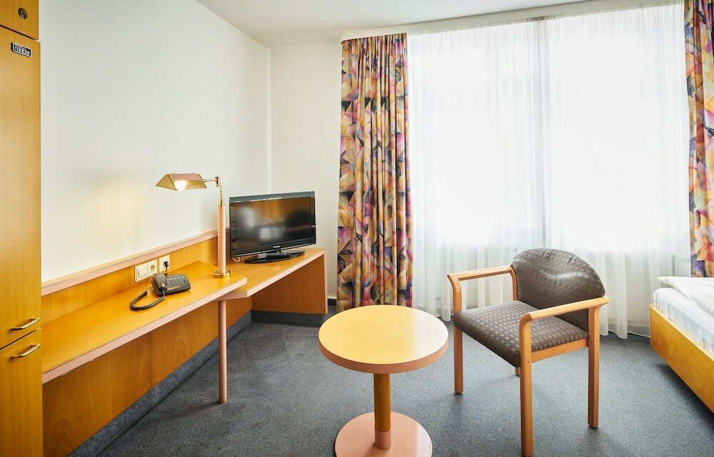 Фото Hotel Brita Stuttgart